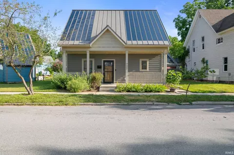 731 California Ave, South Bend, IN 46616