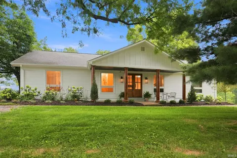 14210 Schwartz Rd, Leo, IN 46765