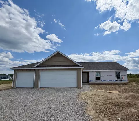 4911 Silverstone Psge, Fort Wayne, IN 46818
