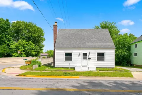 212 W Lincolnway Rd, Ligonier, IN 46767