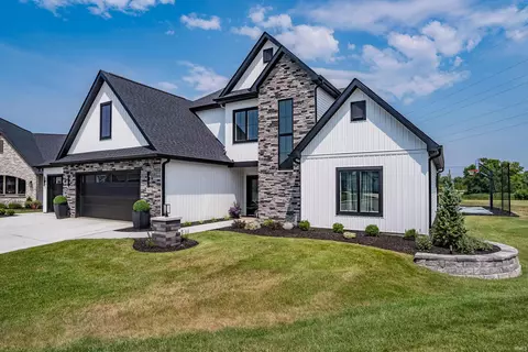 503 Grantham Psge, Fort Wayne, IN 46845