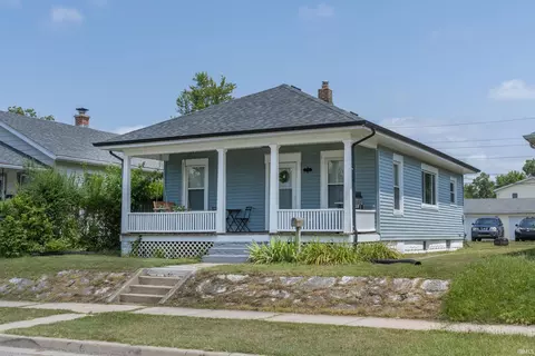 202 N Middleboro Ave, Mishawaka, IN 46544