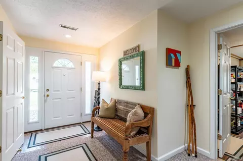 Entry Way - 1823 S 445 E Royer Lk, Lagrange, IN 46761 photo 1 of 3