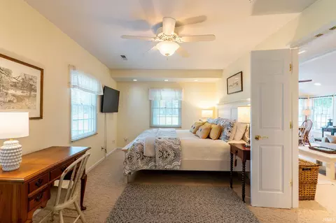 Bedroom - 1823 S 445 E Royer Lk, Lagrange, IN 46761 photo 1 of 4