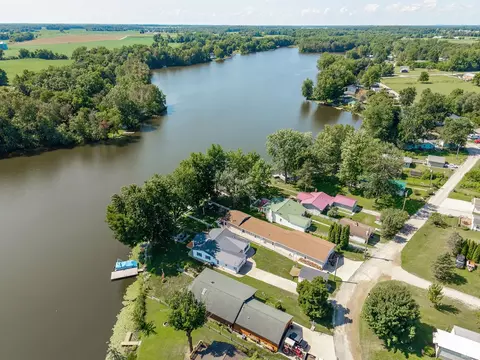 View/Area - 1823 S 445 E Royer Lk, Lagrange, IN 46761 photo 1 of 4