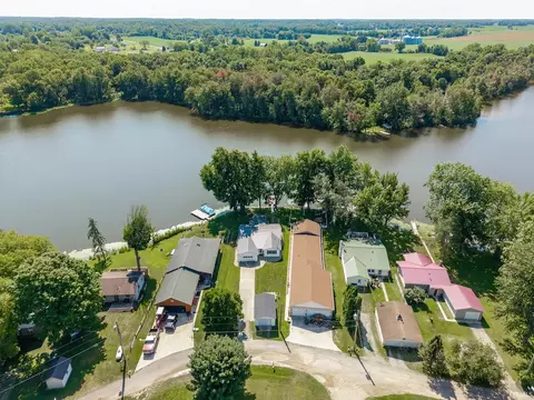 View/Area - 1823 S 445 E Royer Lk, Lagrange, IN 46761 photo 3 of 4