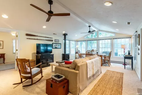 Living - 1823 S 445 E Royer Lk, Lagrange, IN 46761 photo 1 of 3