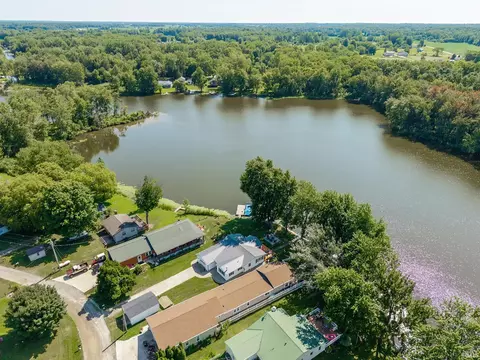 View/Area - 1823 S 445 E Royer Lk, Lagrange, IN 46761 photo 4 of 4