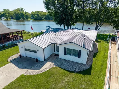 View/Area - 1823 S 445 E Royer Lk, Lagrange, IN 46761 photo 2 of 4