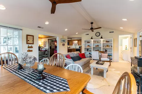 Dining - 1823 S 445 E Royer Lk, Lagrange, IN 46761 photo 2 of 2