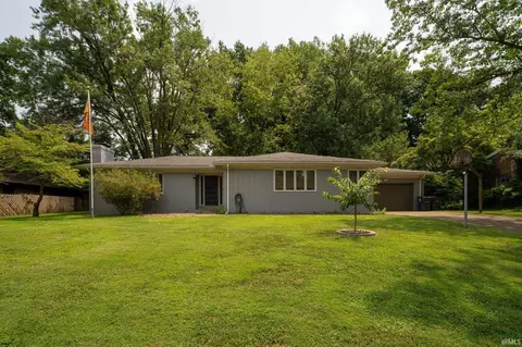 200 Royal Ave, Evansville, IN 47715