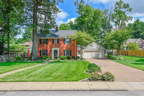 2300 E Mulberry St, Evansville, IN 47714