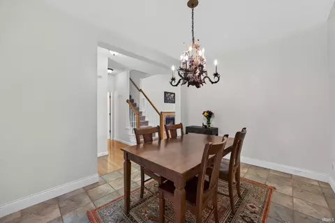Dining - 1048 E Chris Ln, Bloomington, IN 47401 photo 2 of 3