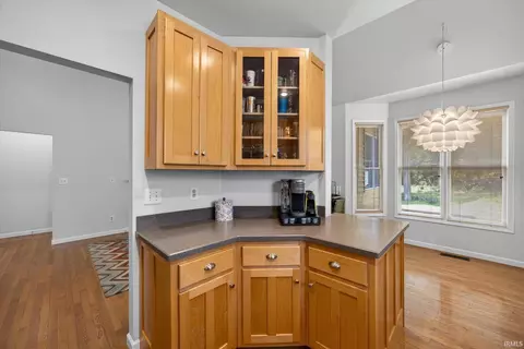Kitchen - 1048 E Chris Ln, Bloomington, IN 47401 photo 3 of 4