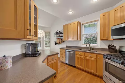 Kitchen - 1048 E Chris Ln, Bloomington, IN 47401 photo 1 of 4