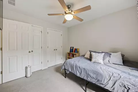 Bedroom - 1048 E Chris Ln, Bloomington, IN 47401 photo 7 of 7