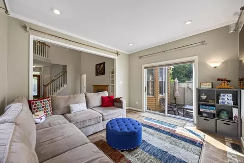 Living - 1048 E Chris Ln, Bloomington, IN 47401 photo 2 of 3