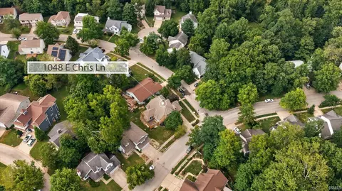 View/Area - 1048 E Chris Ln, Bloomington, IN 47401 photo 2 of 2