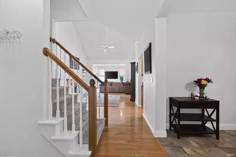 Entry Way - 1048 E Chris Ln, Bloomington, IN 47401 photo 1 of 4