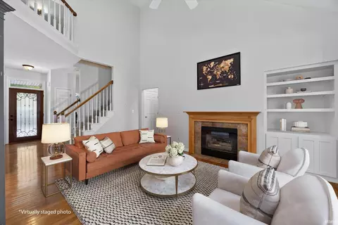 Living - 1048 E Chris Ln, Bloomington, IN 47401 photo 1 of 3