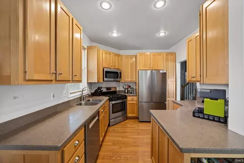 Kitchen - 1048 E Chris Ln, Bloomington, IN 47401 photo 2 of 4