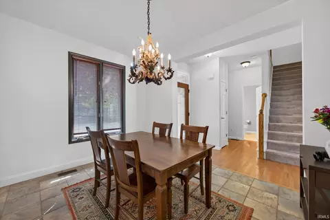 Dining - 1048 E Chris Ln, Bloomington, IN 47401 photo 1 of 3