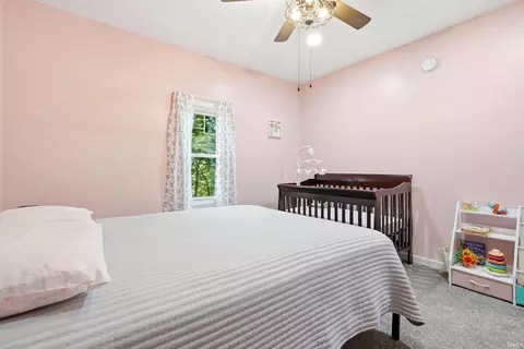 Bedroom - 606 E Main St, Albion, IN 46701 photo 4 of 4