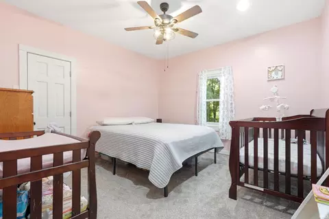 Bedroom - 606 E Main St, Albion, IN 46701 photo 3 of 4