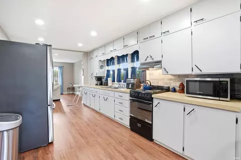 Kitchen - 606 E Main St, Albion, IN 46701 photo 2 of 2