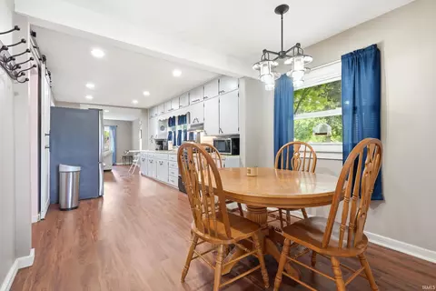 Dining - 606 E Main St, Albion, IN 46701 photo 1 of 1