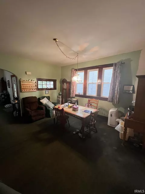Dining - 2206 Spring St, New Castle, IN 47362 photo 1 of 1
