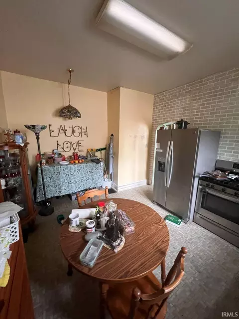 Kitchen - 2206 Spring St, New Castle, IN 47362 photo 2 of 2