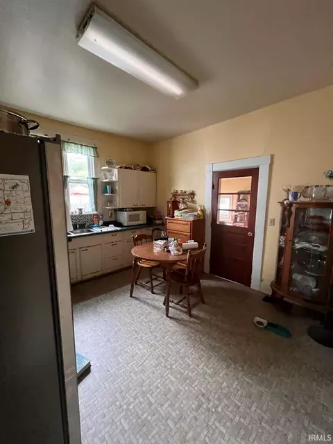 Kitchen - 2206 Spring St, New Castle, IN 47362 photo 1 of 2