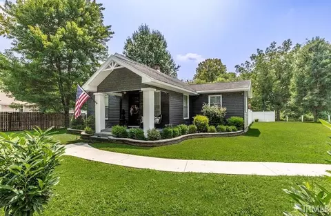 3908 Hogue Rd, Evansville, IN 47712