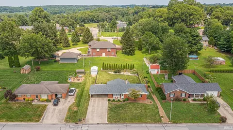 View/Area - 1548 Gregory Ln, Jasper, IN 47546 photo 4 of 4
