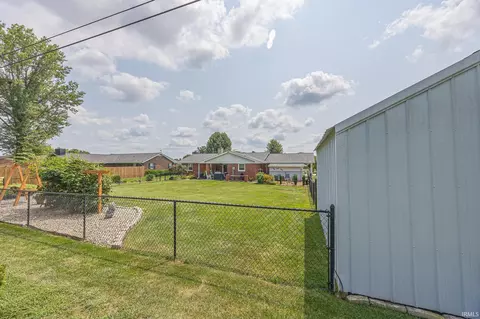 Exterior - 1548 Gregory Ln, Jasper, IN 47546 photo 10 of 10
