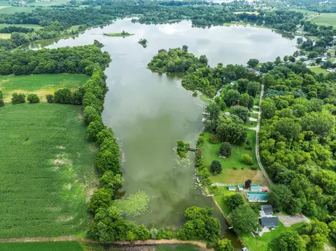 3200 S 1075 E Rd, Lagrange, IN 46761 photo 3