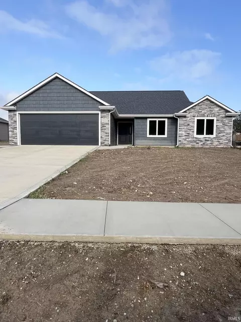 1601 Elm St, Auburn, IN 46706