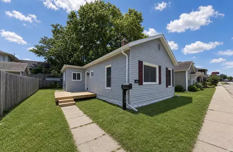 208 Union St, Mishawaka, IN 46544