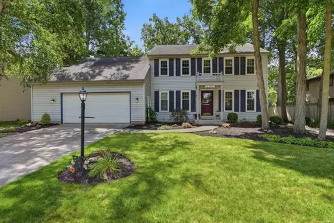 6906 Rockcroft Ct, Fort Wayne, IN 46835