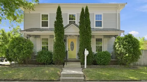 230 E Rush St, Kendallville, IN 46755