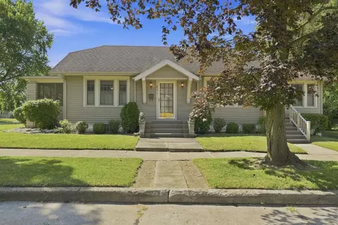 801 S 34th St, South Bend, IN 46615