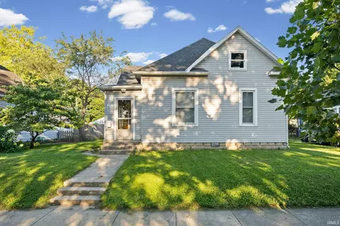 320 S 26th St, Lafayette, IN 47904
