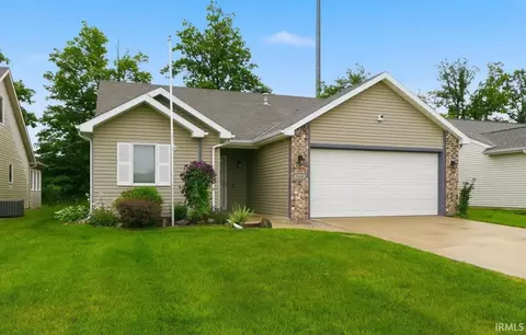 7616 Bowlander Way, Fort Wayne, IN 46835