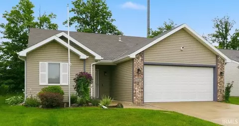 7616 Bowlander Way, Fort Wayne, IN 46835