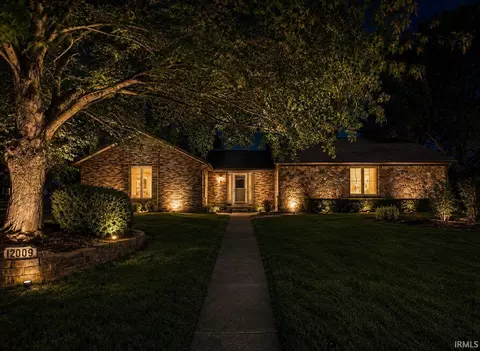 2009 Greenbrier Dr, Mount Vernon, IN 47620