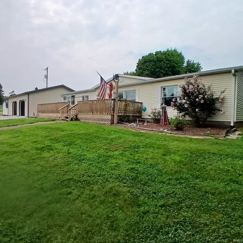 Other - 622 Elnora St, Odon, IN 47562 photo 6 of 8