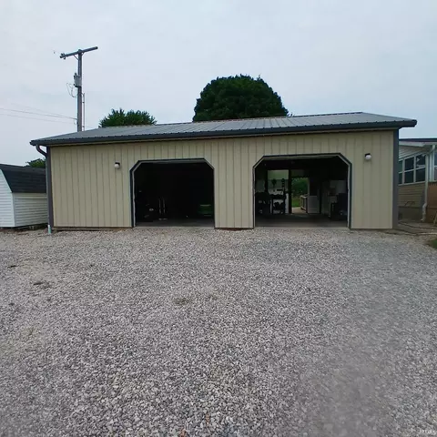 Other - 622 Elnora St, Odon, IN 47562 photo 5 of 8
