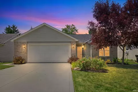 7225 Lismore Ln, Fort Wayne, IN 46835