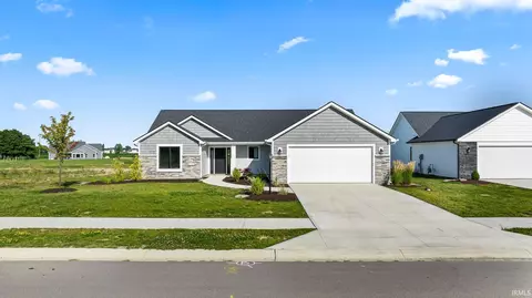 1194 Zenos Blvd, Fort Wayne, IN 46818